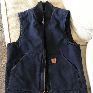 Men’s Carhartt Vest
